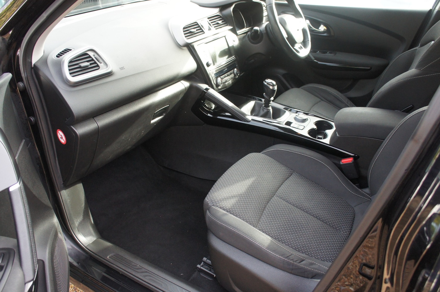 Used Renault Kadjar 2016 for sale - 76352565: Photo 6