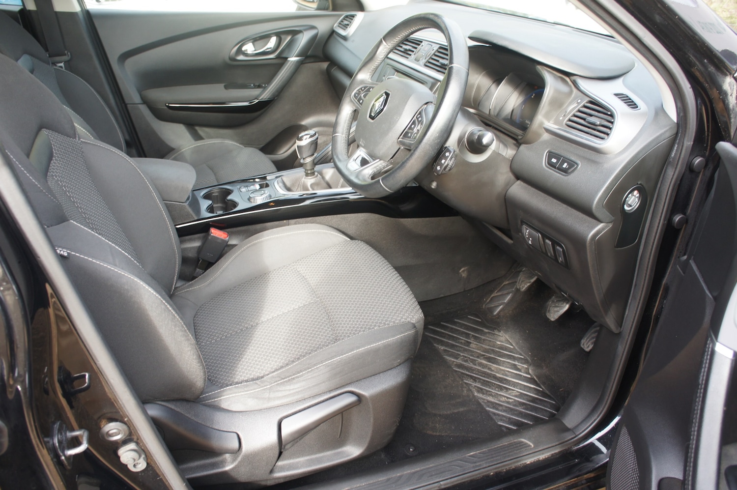 Used Renault Kadjar 2016 for sale - 76352565: Photo 7