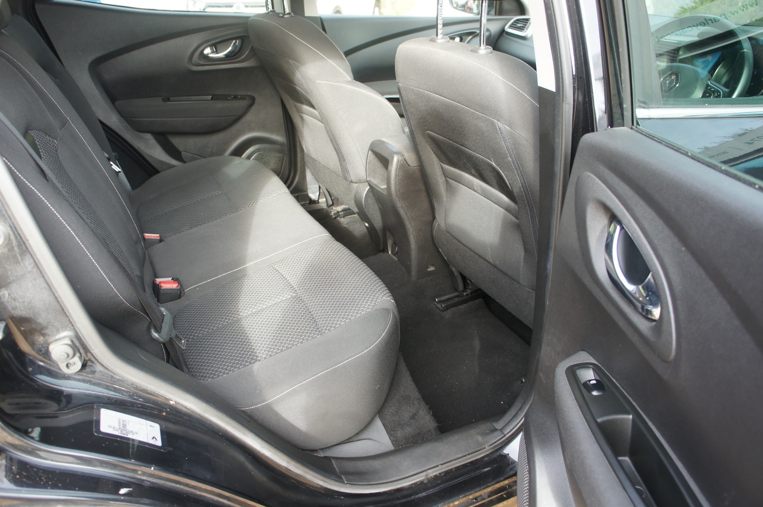 Used Renault Kadjar 2016 for sale - 76352565: Photo 9