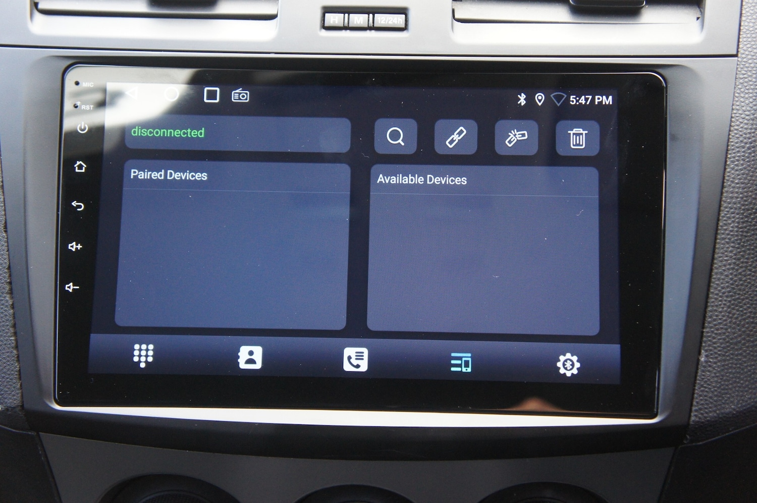 Used Mazda Mazda3 2009 for sale - 75891597: Photo 16