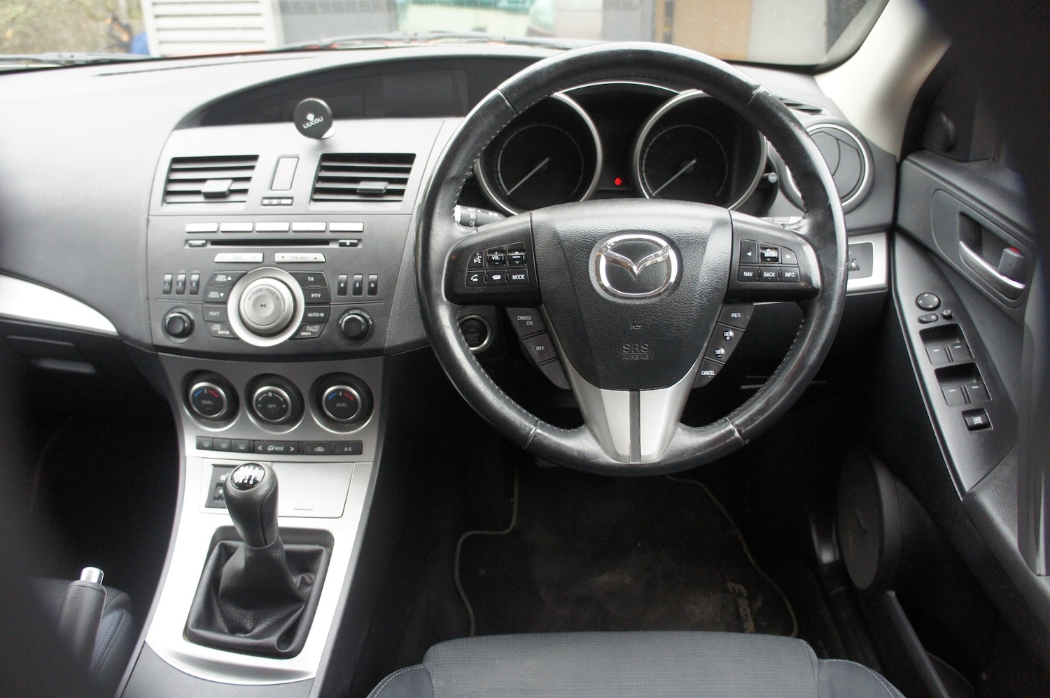 Vehicle 6