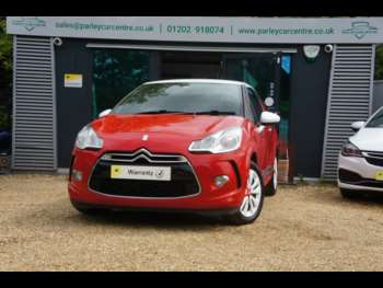 2011 (61) - 1.4 VTi 16V DSign 3dr