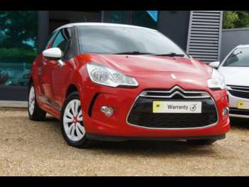 Used Citroen DS3 2011 for sale - 74854547: Photo
