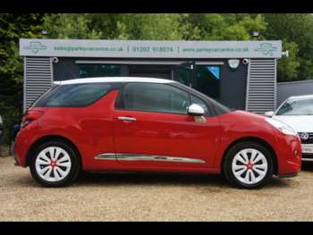 Used Citroen DS3 2011 for sale - 74854547: Photo