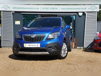 2016 (65) - 1.6 CDTi SE 5dr