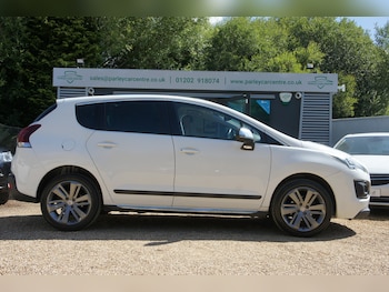 Used Peugeot 3008 2015 for sale - 75147958: Photo