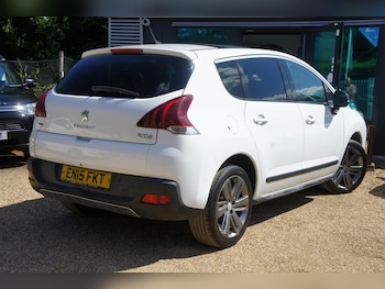 Used Peugeot 3008 2015 for sale - 75147958: Photo