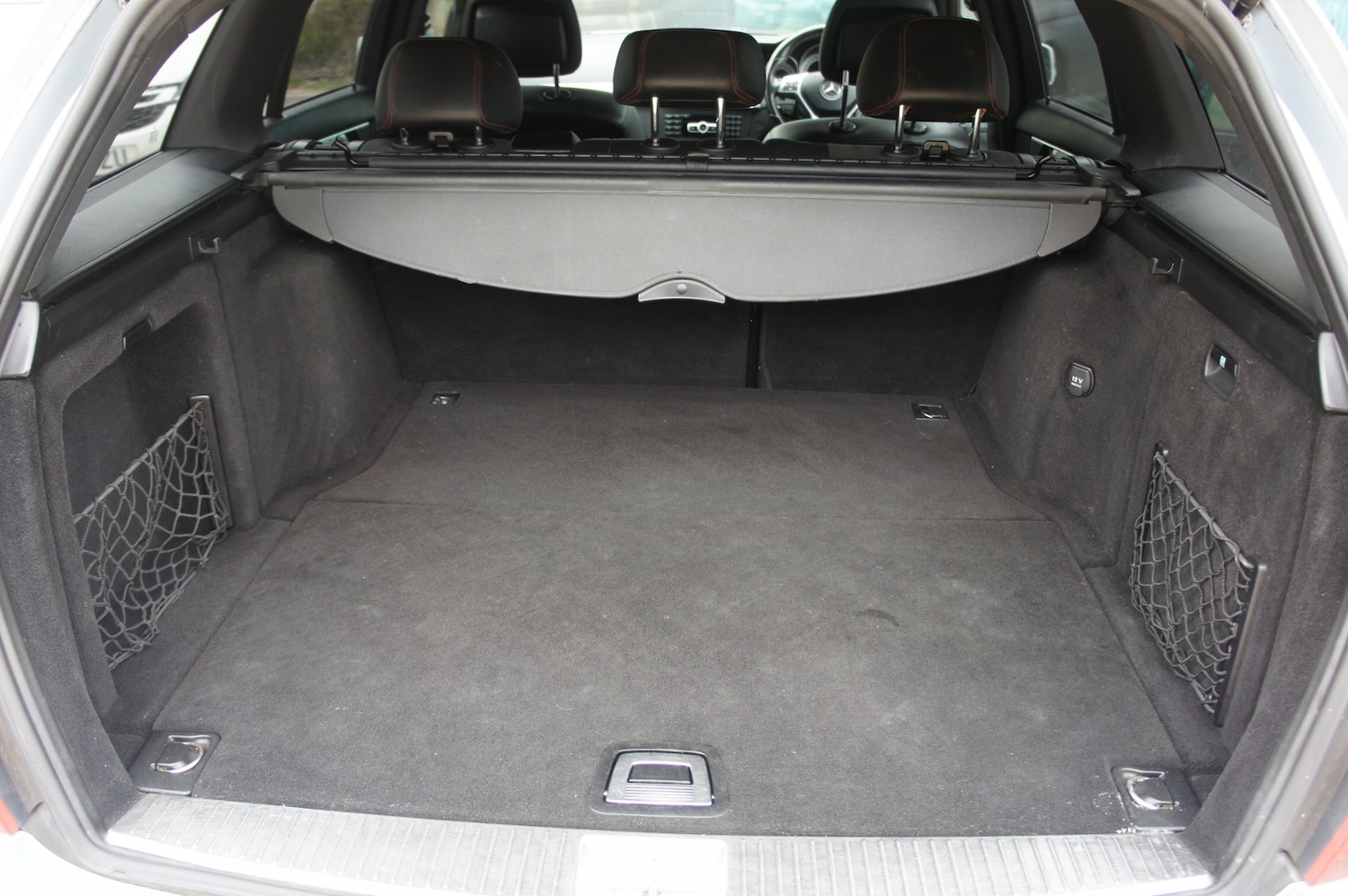 Used Mercedes-Benz C-Class 2012 for sale - 76077937: Photo 13