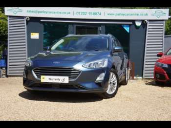 2019 (19) - 1.0 EcoBoost 125 Titanium 5dr