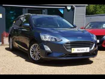 Used Ford Focus 2019 for sale - 74717679: Photo