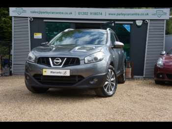2011 (11) - 2.0 dCi Tekna 5dr 4WD Auto