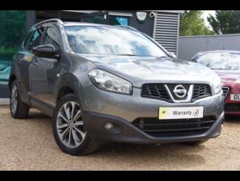 Used Nissan Qashqai+2 2011 for sale - 75272281: Photo