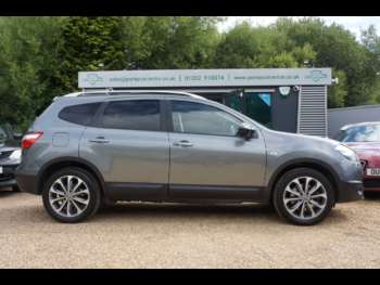 Used Nissan Qashqai+2 2011 for sale - 75272281: Photo