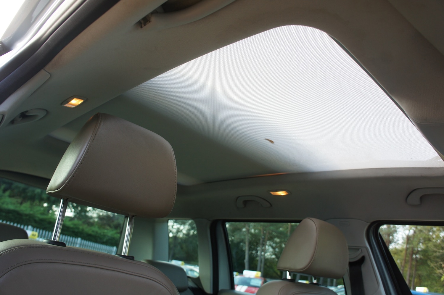 Used Skoda Yeti 2010 for sale - 76352720: Photo 11