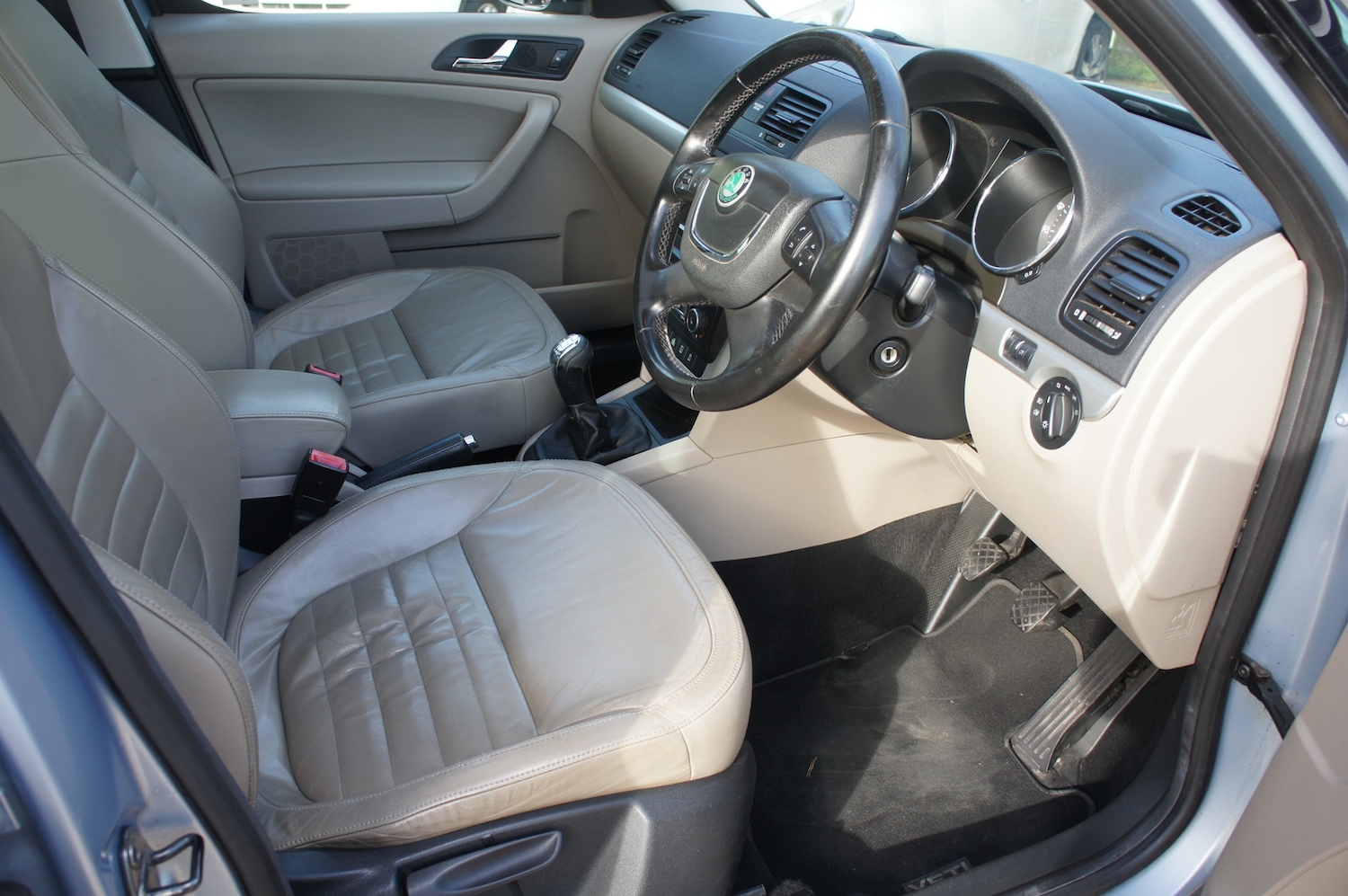 Used Skoda Yeti 2010 for sale - 76352720: Photo 7