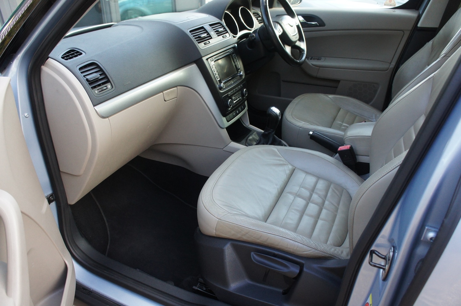 Used Skoda Yeti 2010 for sale - 76352720: Photo 9