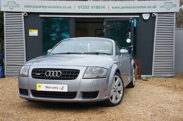 Used Audi TT 2005 for sale - 69360850: Photo 1