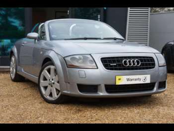 Used Audi TT 2005 for sale - 69360850: Photo
