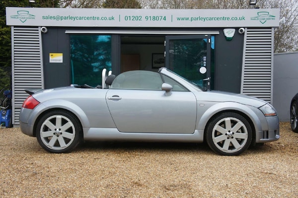 Used Audi TT 2005 for sale - 69360850: Photo 3