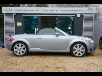 Used Audi TT 2005 for sale - 69360850: Photo