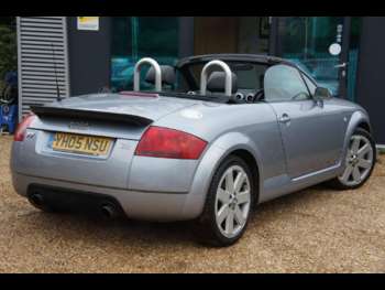 Used Audi TT 2005 for sale - 69360850: Photo
