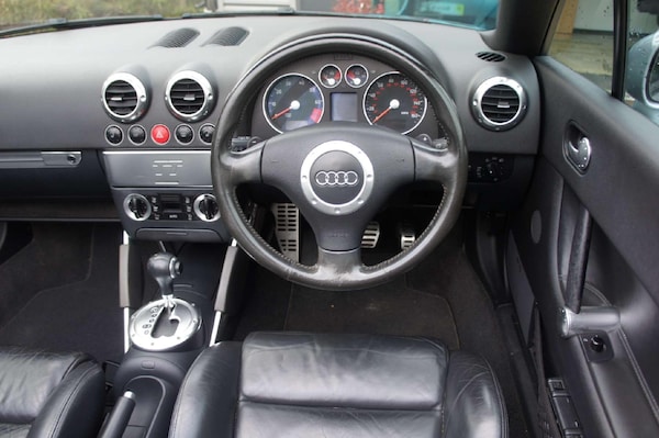 Used Audi TT 2005 for sale - 69360850: Photo 7