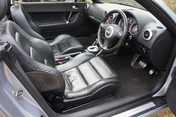 Used Audi TT 2005 for sale - 69360850: Photo 8