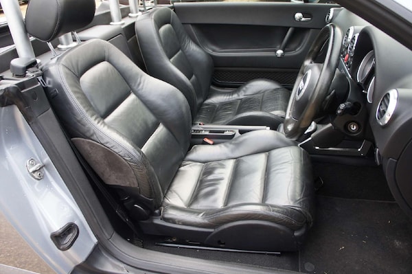 Used Audi TT 2005 for sale - 69360850: Photo 9