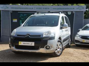 Used Citroen Berlingo 2013 for sale - 74928468: Photo