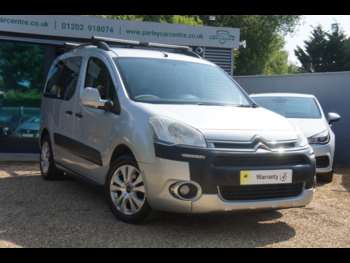 Used Citroen Berlingo 2013 for sale - 74928468: Photo