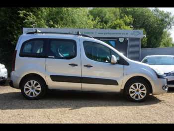 Used Citroen Berlingo 2013 for sale - 74928468: Photo