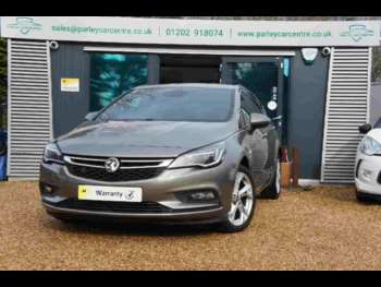 Cosmic Grey  Vauxhall Astra K Forum