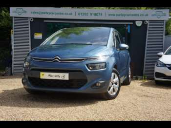 2014 (64) - 1.6 e-HDi Airdream VTR+ 5dr ETG6