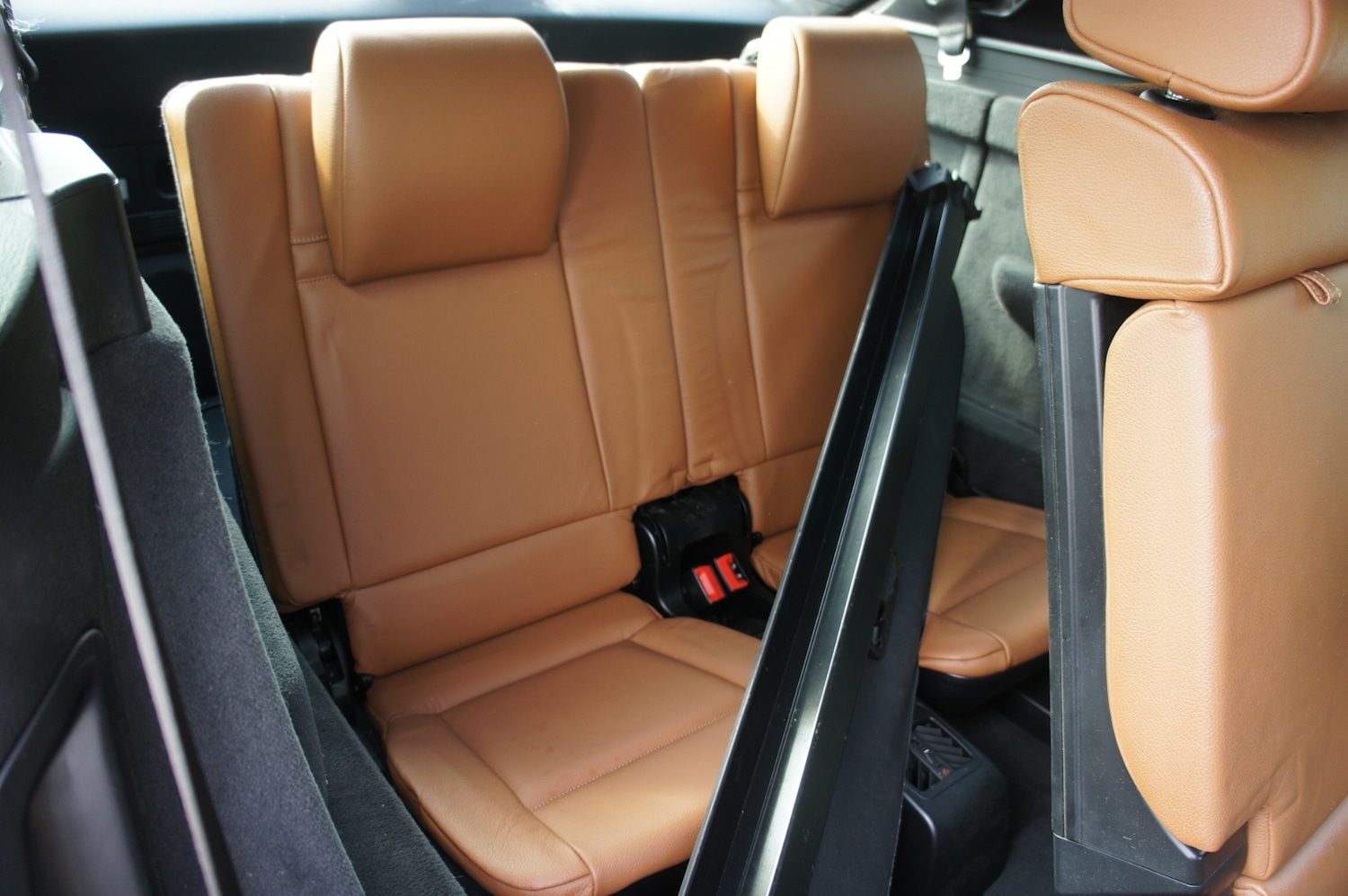 Used BMW X5 2007 for sale - 76128972: Photo 11