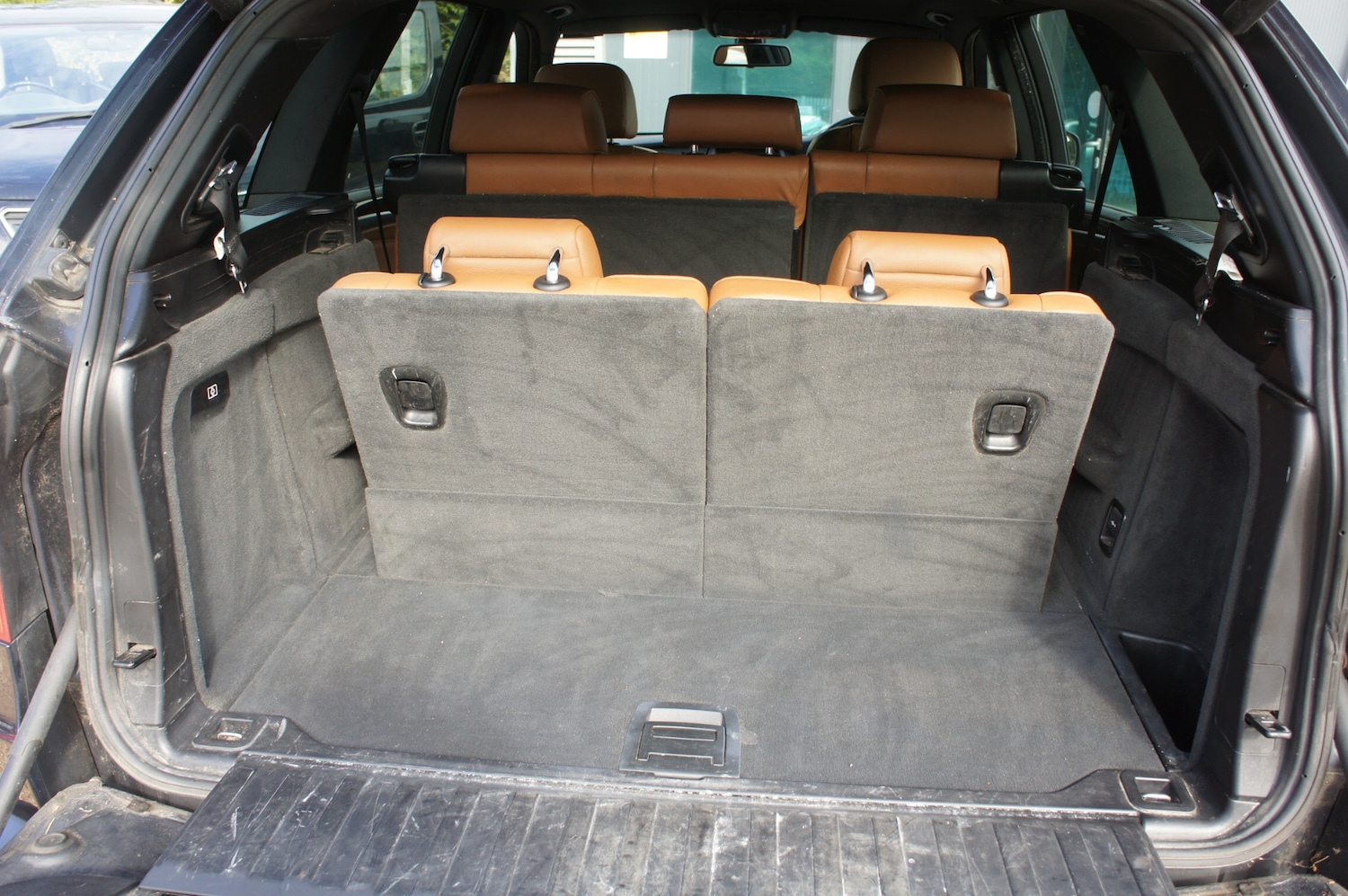 Used BMW X5 2007 for sale - 76128972: Photo 12