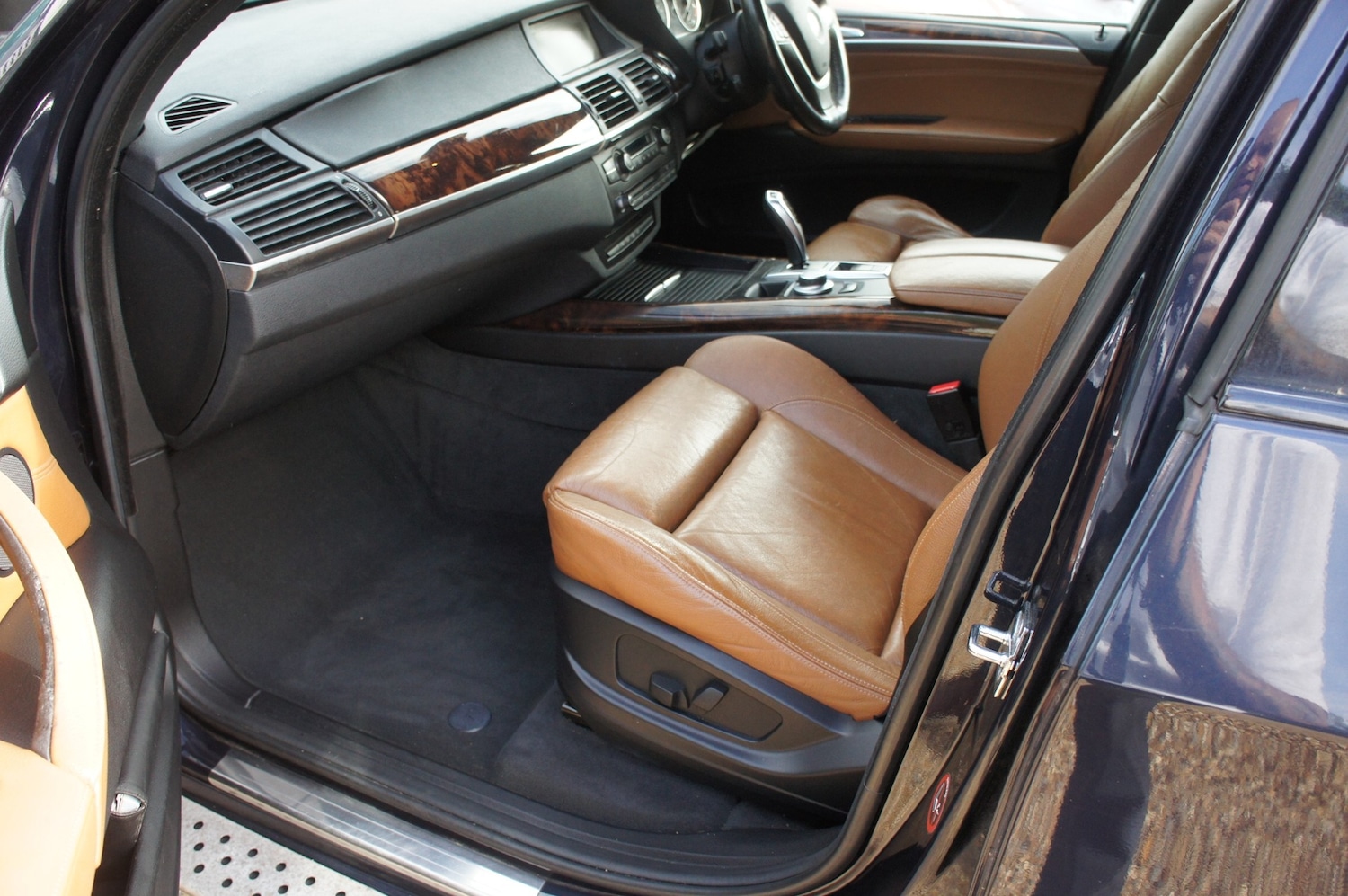Used BMW X5 2007 for sale - 76128972: Photo 13
