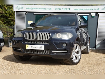 BMW - X5