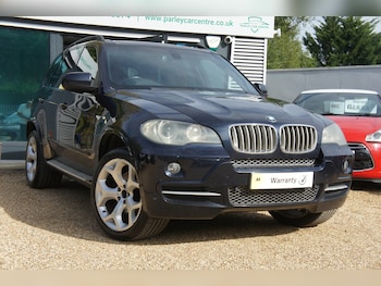 Used BMW X5 2007 for sale - 76128972: Photo 2