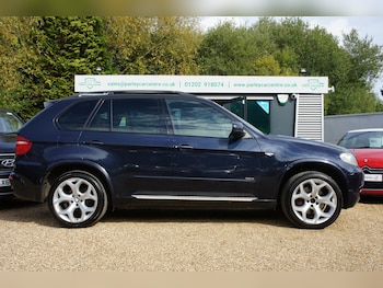 Used BMW X5 2007 for sale - 76128972: Photo 3