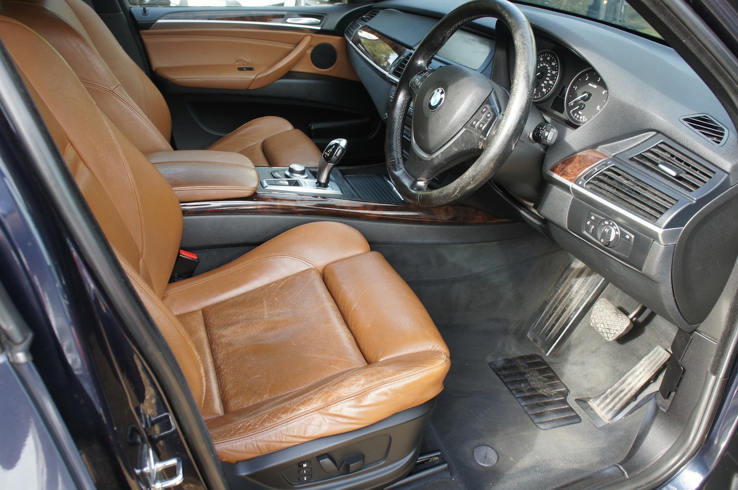 Used BMW X5 2007 for sale - 76128972: Photo 6