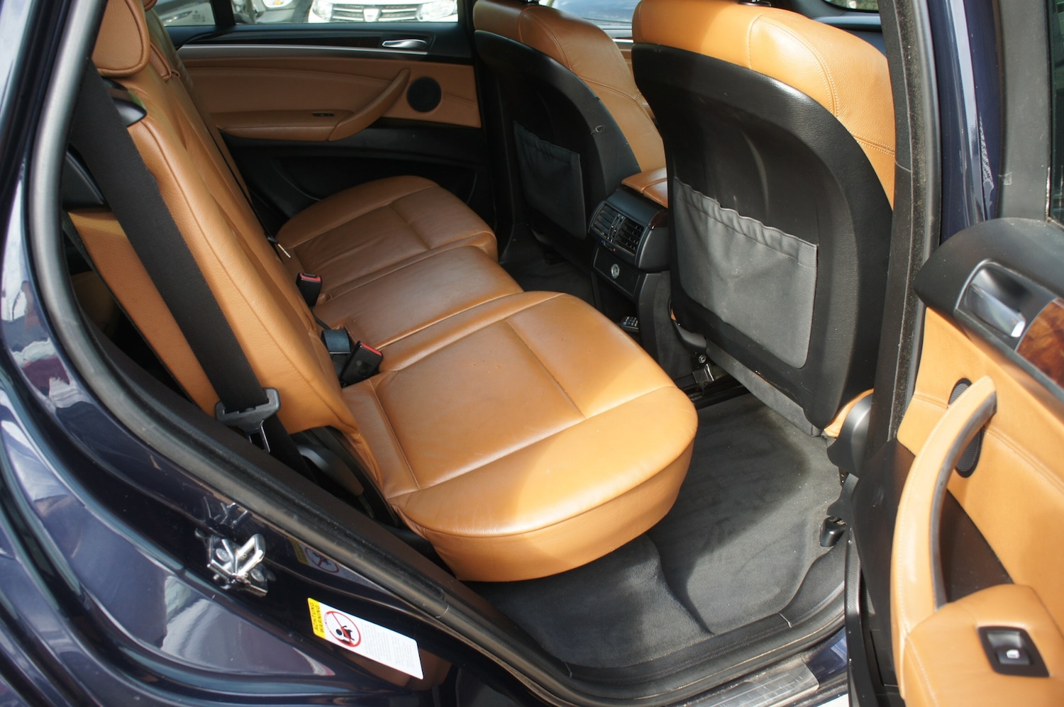 Used BMW X5 2007 for sale - 76128972: Photo 8