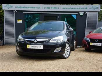 2012 (12) - 2.0 CDTi 16V Elite [165] 5dr Auto