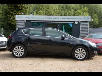 Used Vauxhall Astra 2012 for sale - 74591140: Photo