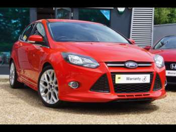 Used Ford Focus 2014 for sale - 74840805: Photo
