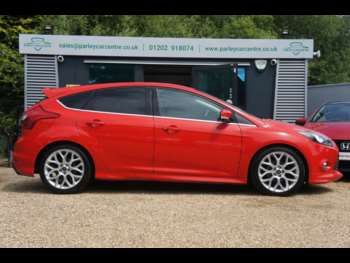 Used Ford Focus 2014 for sale - 74840805: Photo