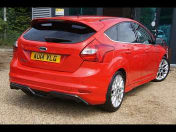 Used Ford Focus 2014 for sale - 74840805: Photo