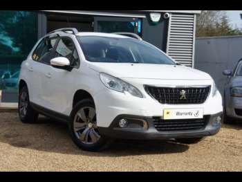 Used Peugeot 2008 2016 for sale - 73961499: Photo