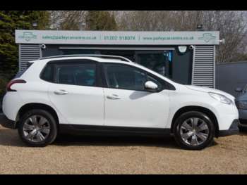 Used Peugeot 2008 2016 for sale - 73961499: Photo