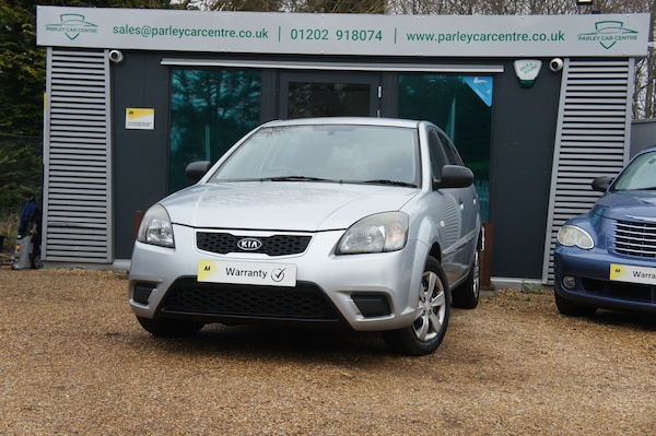 Used Kia Rio 2010 for sale - 73455313: Photo 1