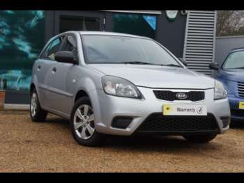 Used Kia Rio 2010 for sale - 73455313: Photo
